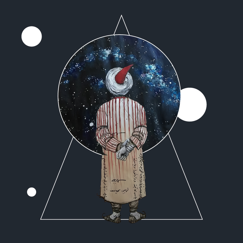Corso Astrologia araba di Francesca De Luca